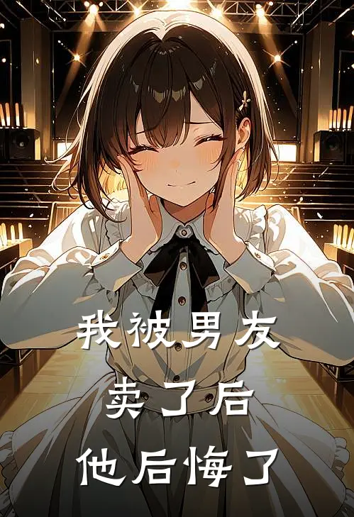 我被男友卖了后，他后悔了