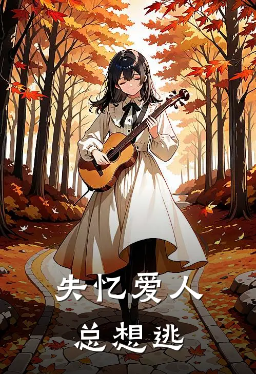 失忆爱人总想逃