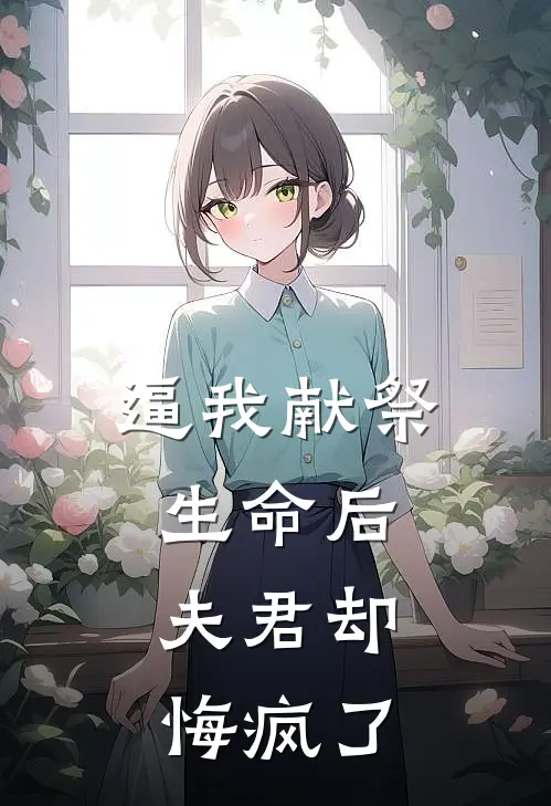 逼我献祭生命后，夫君却悔疯了