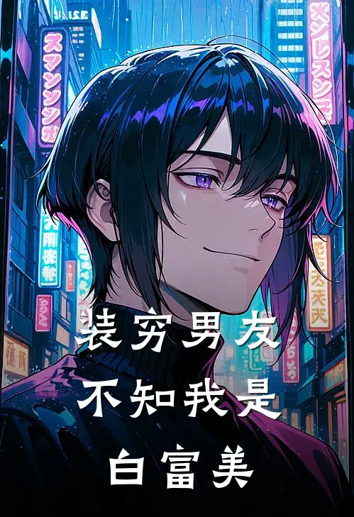 装穷男友不知我是白富美