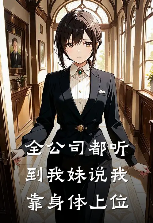 全公司都听到我妹说我靠身体上位