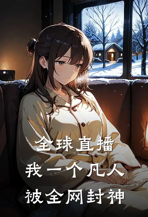 全球直播：我一个凡人被全网封神