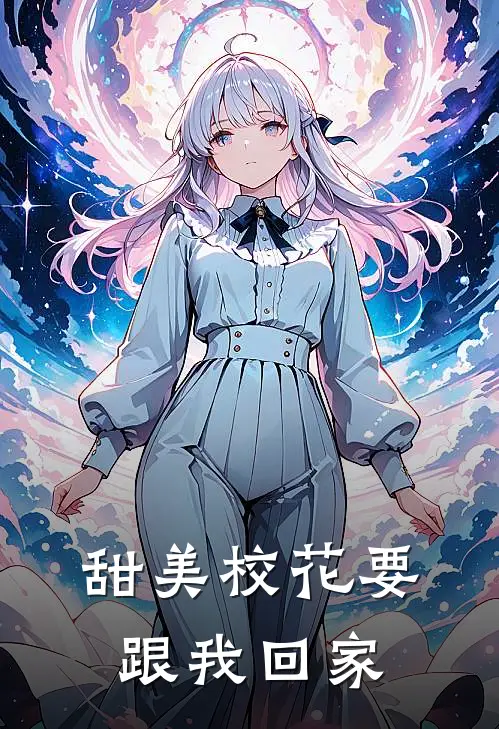 甜美校花要跟我回家