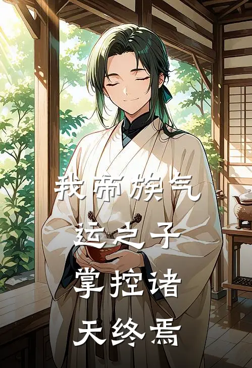 我帝族气运之子，掌控诸天终焉