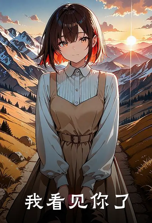 我看见你了