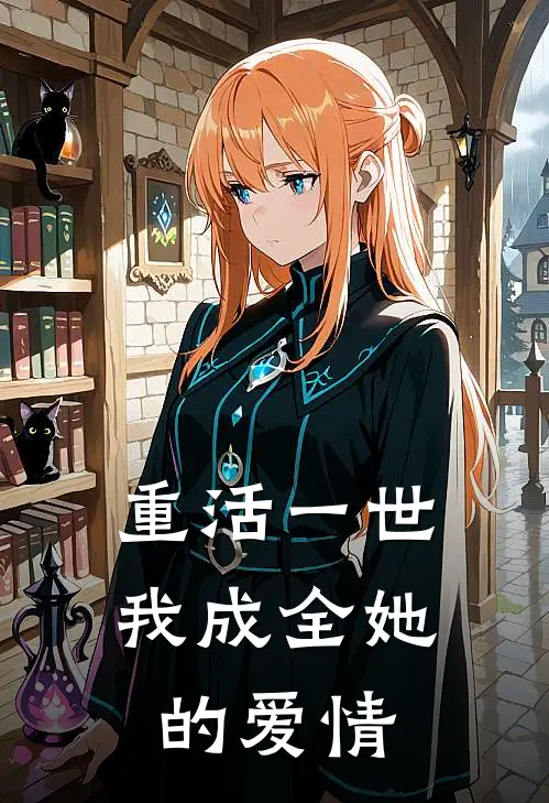 重活一世，我成全她的爱情