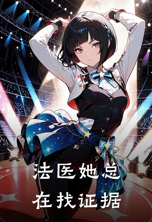 法医她总在找证据