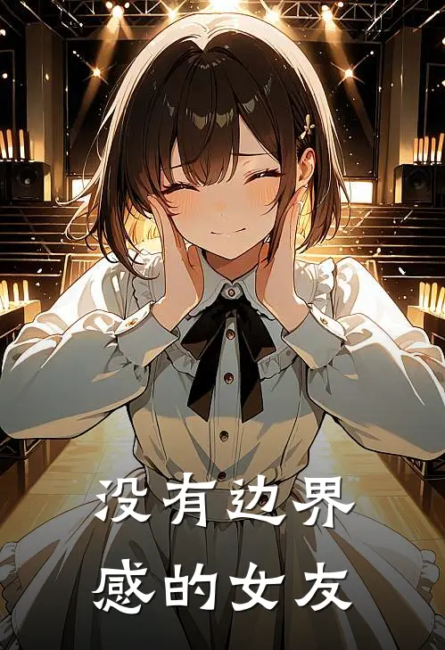 没有边界感的女友