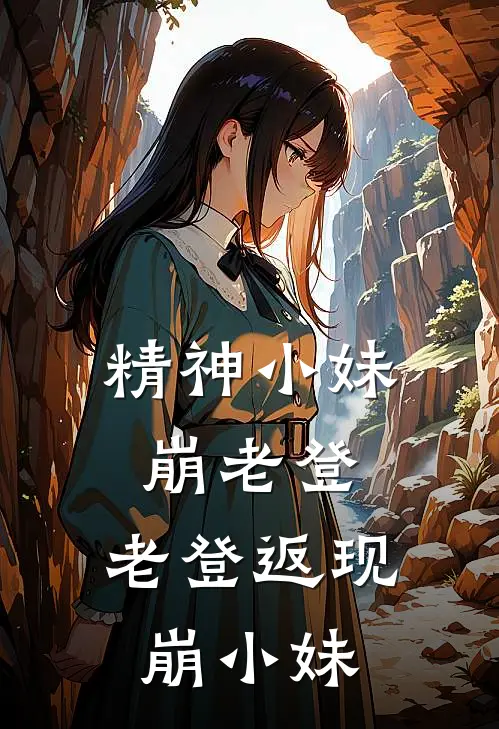 精神小妹崩老登，老登返现崩小妹