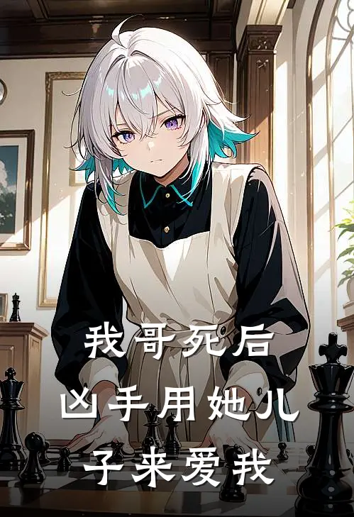 我哥死后，凶手用她儿子来爱我