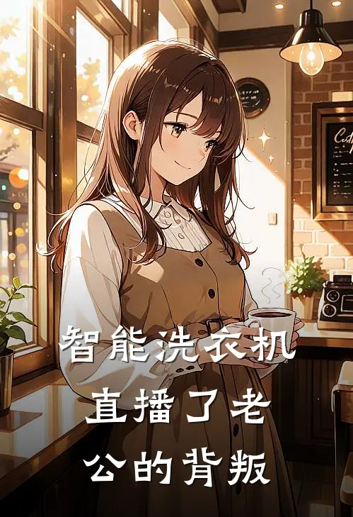智能洗衣机直播了老公的背叛