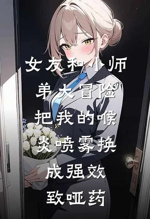 女友和小师弟大冒险，把我的喉炎喷雾换成强效致哑药