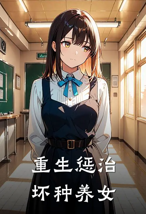 重生惩治坏种养女