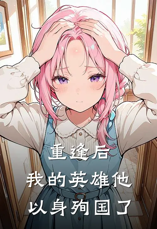 重逢后，我的英雄他以身殉国了