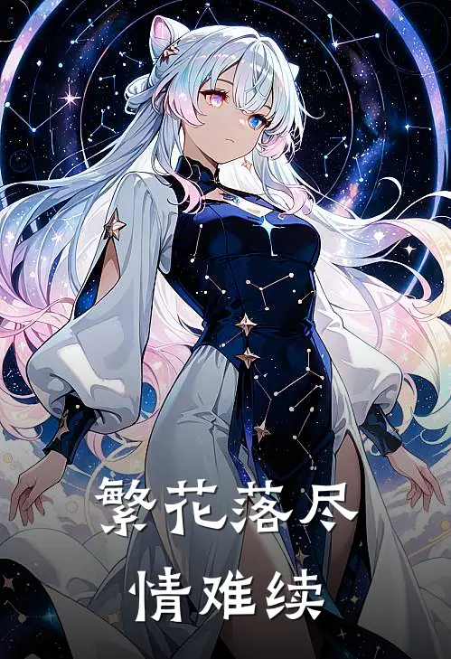 繁花落尽情难续