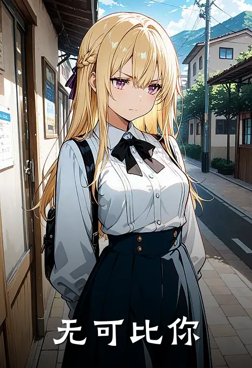 无可比你