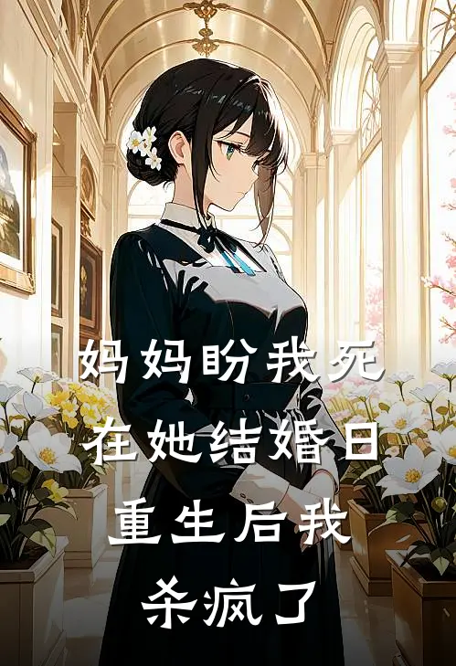 妈妈盼我死在她结婚日，重生后我杀疯了