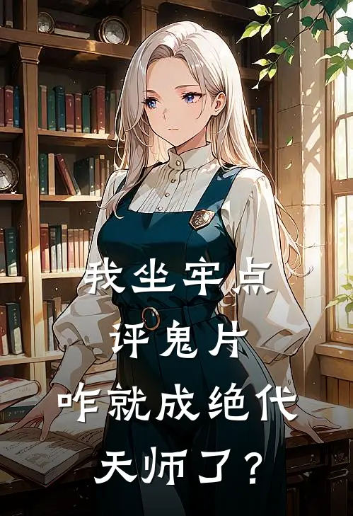 我坐牢点评鬼片，咋就成绝代天师了？