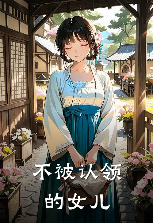 不被认领的女儿