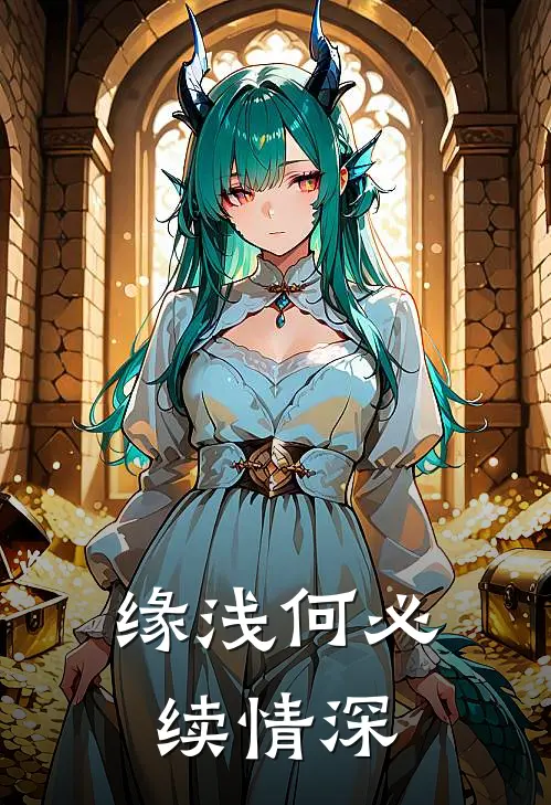 缘浅何必续情深