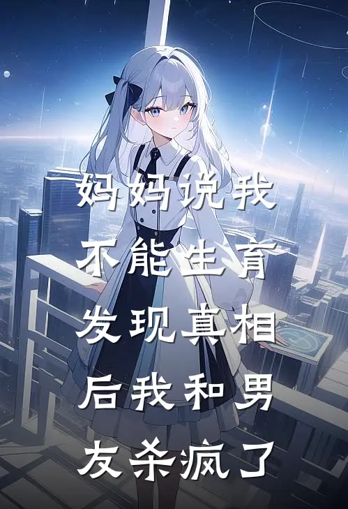 妈妈说我不能生育，发现真相后我和男友杀疯了