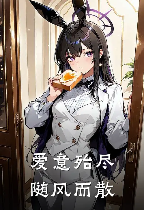 爱意殆尽，随风而散