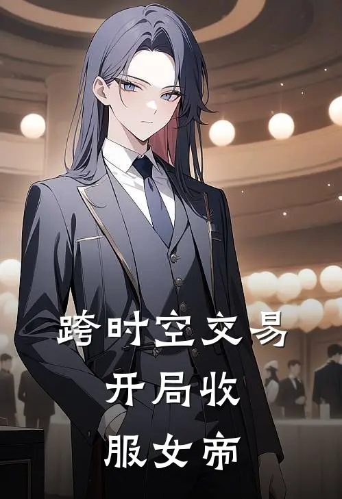 跨时空交易：开局收服女帝