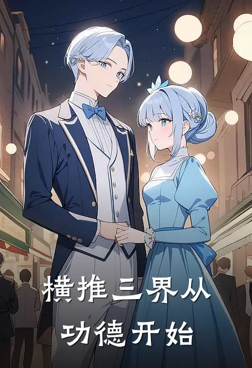 横推三界从功德开始