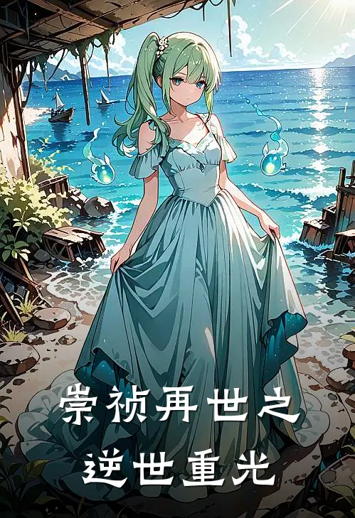 崇祯再世之逆世重光