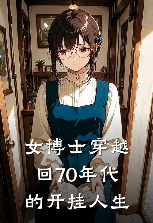 女博士穿越回70年代的开挂人生