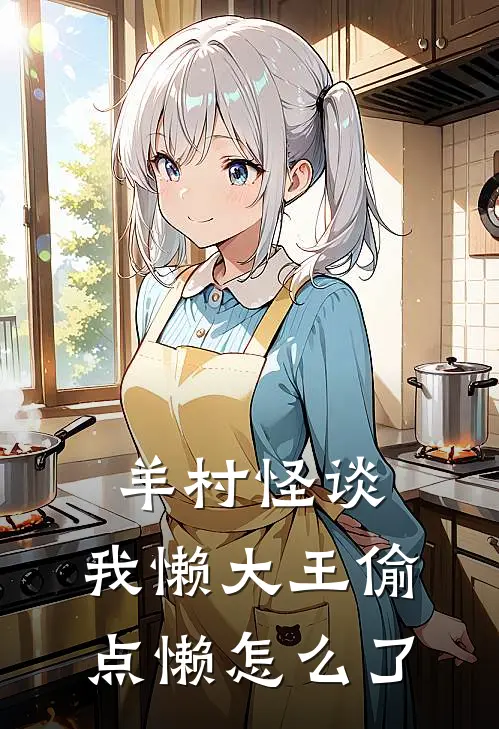 羊村怪谈，我懒大王偷点懒怎么了