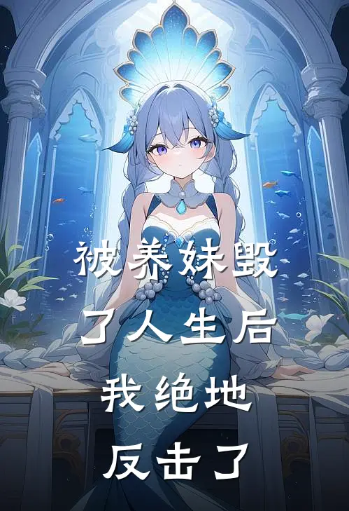 被养妹毁了人生后，我绝地反击了