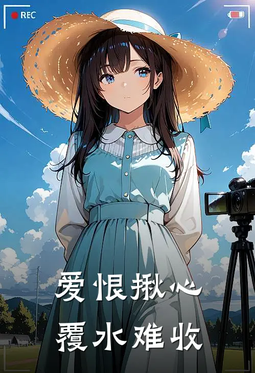 爱恨揪心，覆水难收