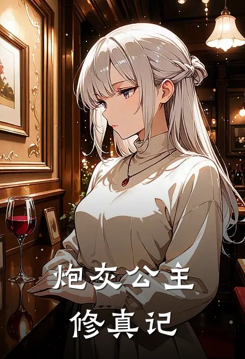 炮灰公主修真记