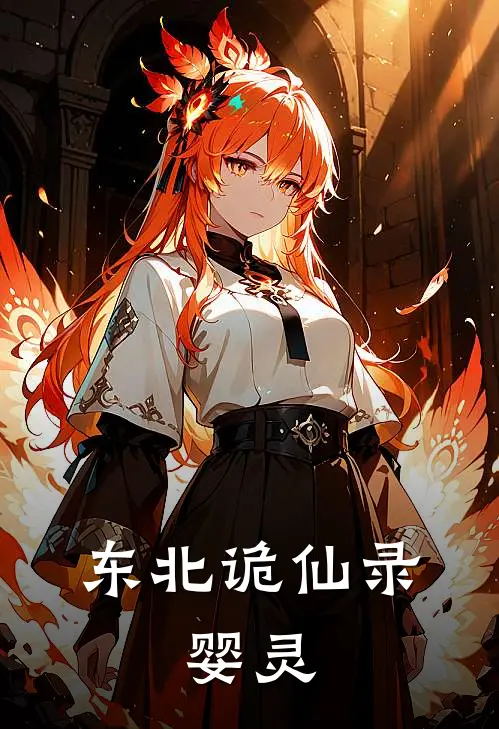 东北诡仙录：婴灵