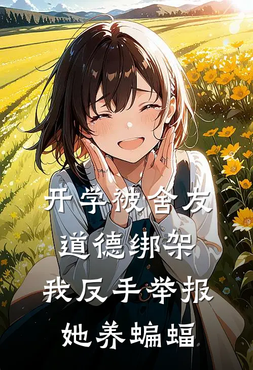 开学被舍友道德绑架，我反手举报她养蝙蝠