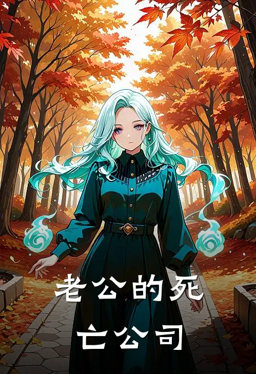 老公的死亡公司