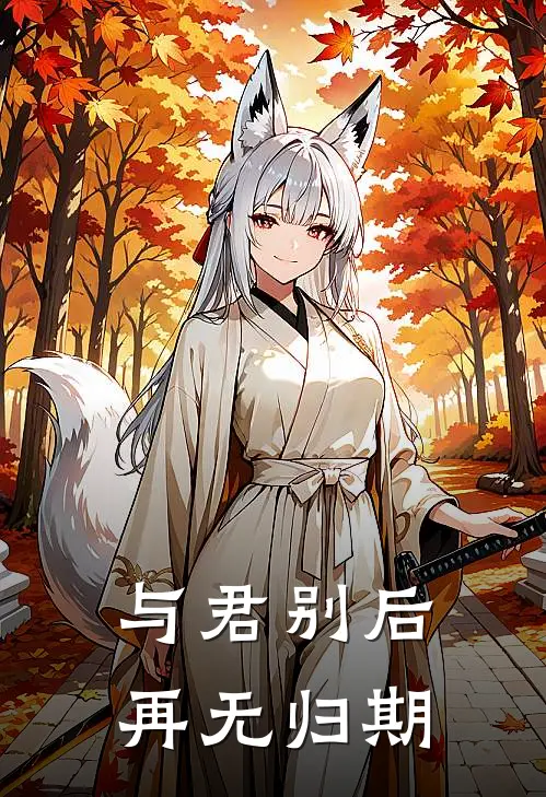 与君别后，再无归期