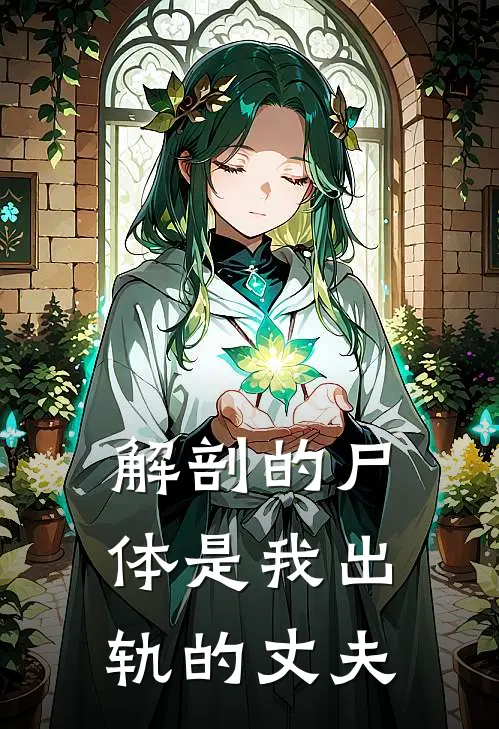 解剖的尸体是我出轨的丈夫