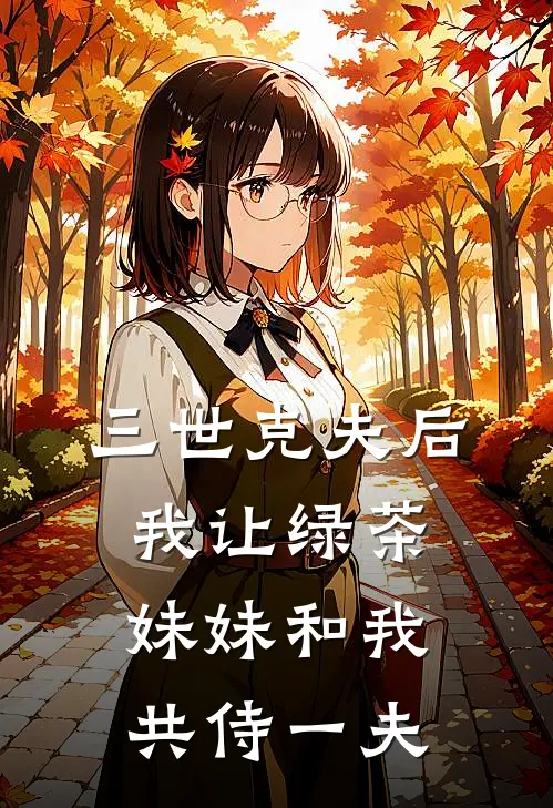 三世克夫后，我让绿茶妹妹和我共侍一夫