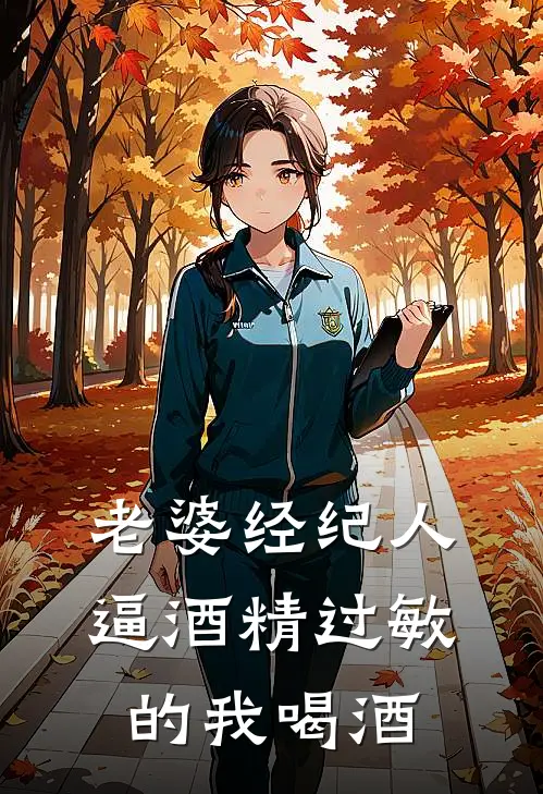 老婆经纪人逼酒精过敏的我喝酒