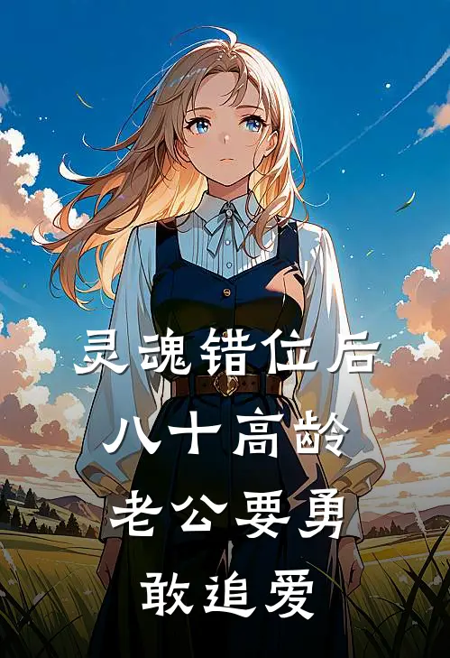 灵魂错位后，八十高龄老公要勇敢追爱