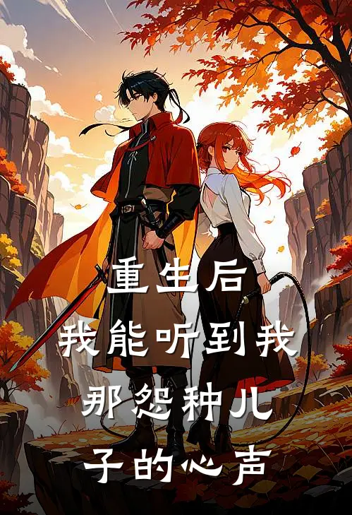 重生后，我能听到我那怨种儿子的心声