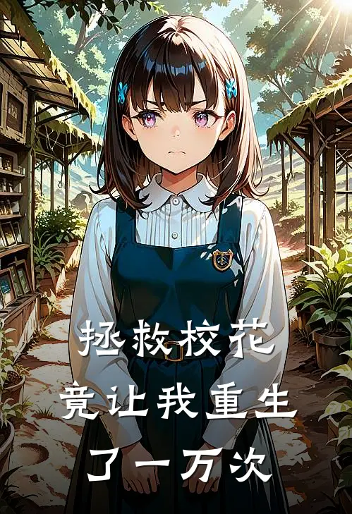 拯救校花，竟让我重生了一万次