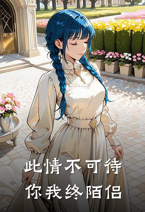 此情不可待，你我终陌侣