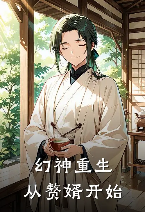 幻神重生，从赘婿开始