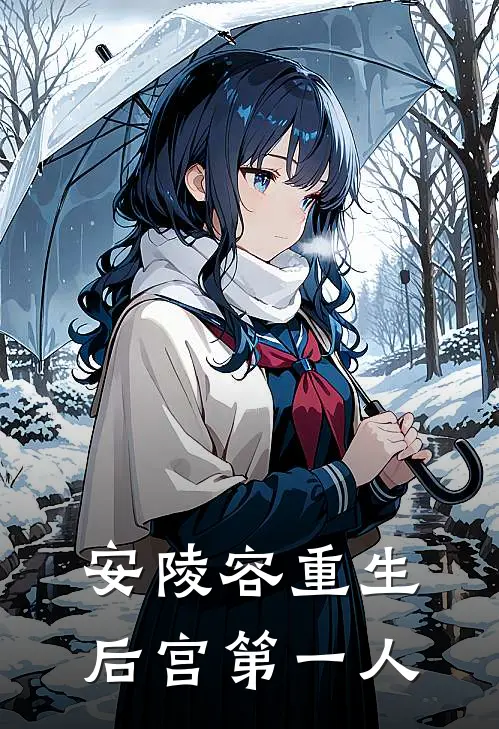 安陵容重生：后宫第一人