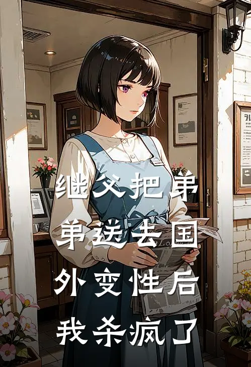 继父把弟弟送去国外变性后，我杀疯了