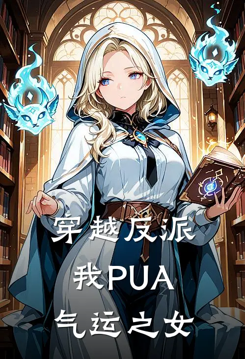 穿越反派，我PUA气运之女