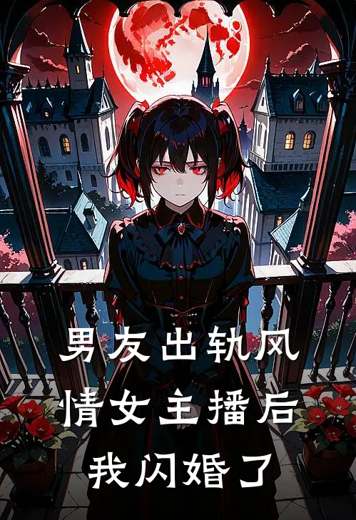 男友出轨风情女主播后，我闪婚了